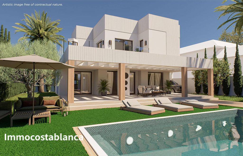 Villa in Rojales, 180 m², 980,000 €, photo 3, listing 59315616