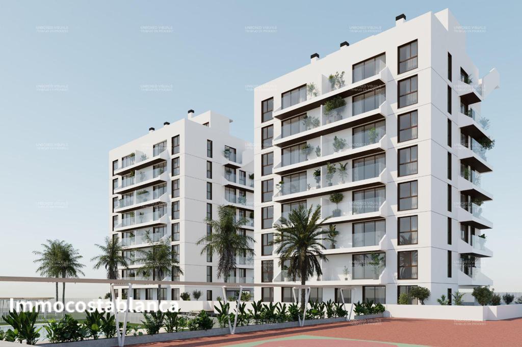 Apartment in Guardamar del Segura, 445,000 €, photo 1, listing 30472416