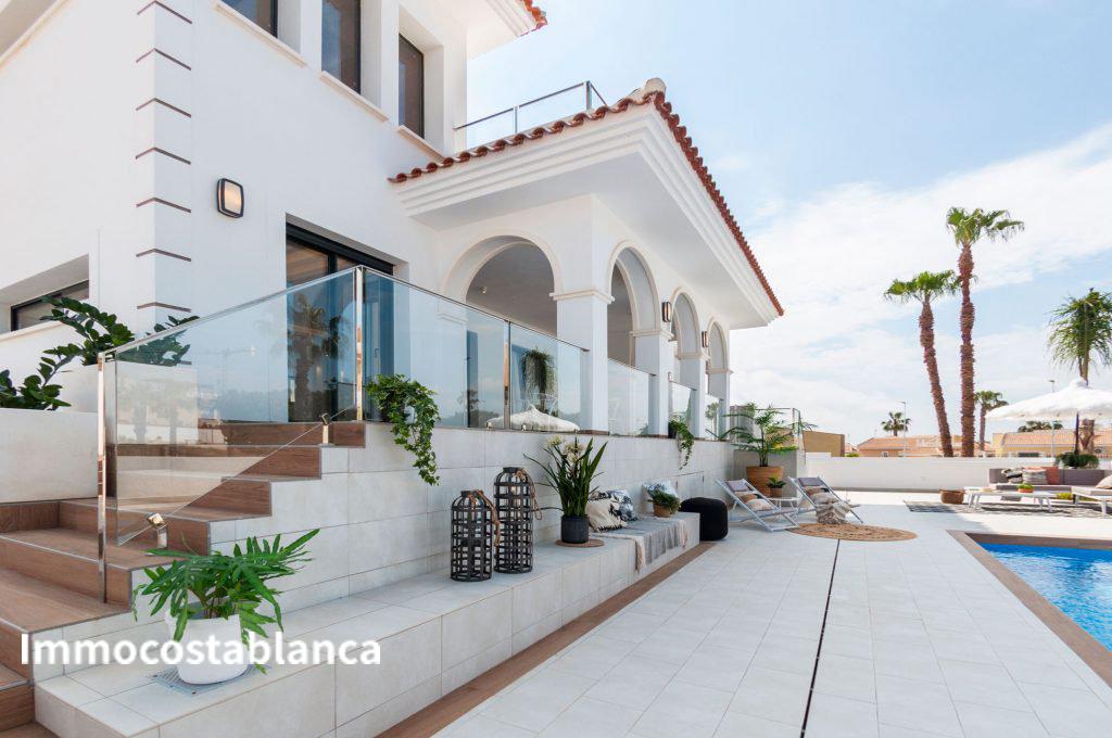 5 room villa in Ciudad Quesada, 206 m², 800,000 €, photo 8, listing 22932016