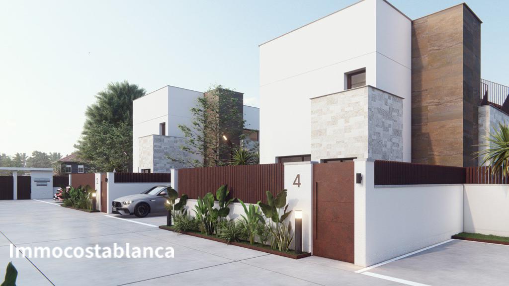 Villa in Alicante, 250 m², 566,000 €, photo 7, listing 73959536
