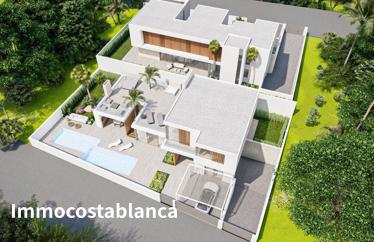 Detached house in L'Alfàs del Pi, 326 m²