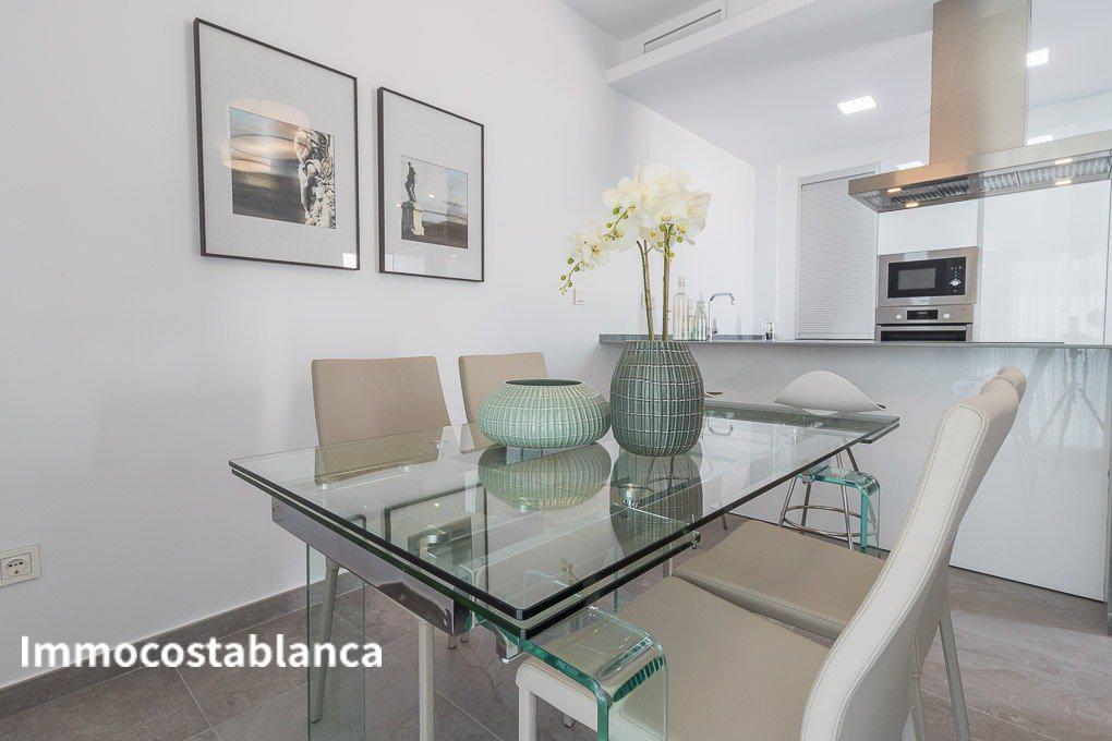 Penthouse in Torrevieja, 151 m², 295,000 €, photo 10, listing 50301616