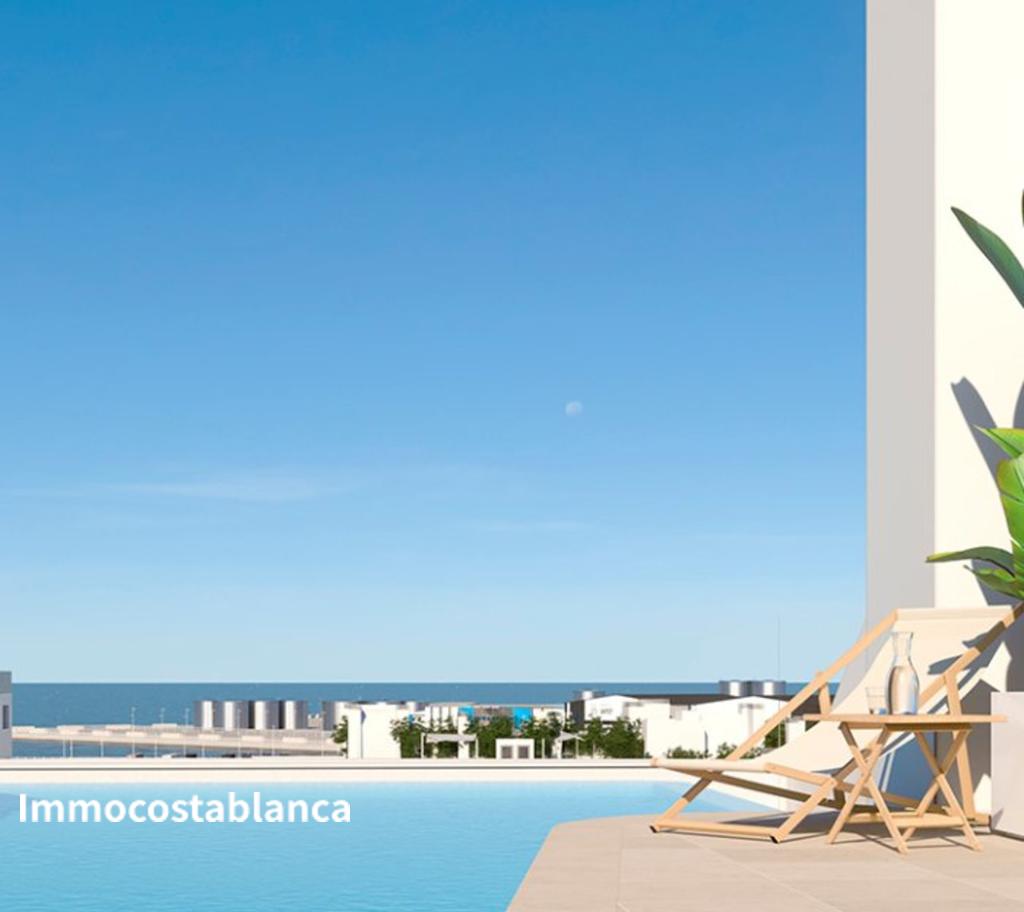 3 room apartment in Alicante, 86 m², 260,000 €, photo 8, listing 30456896