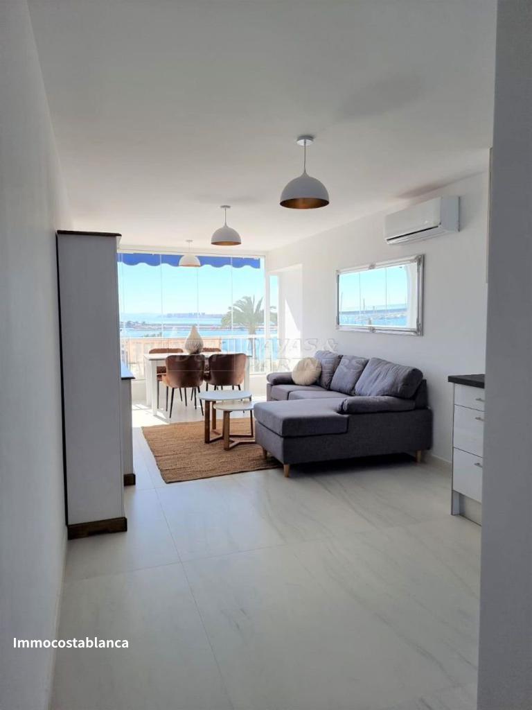 Apartment in Torrevieja, 110 m², 280,000 €, photo 5, listing 78341776