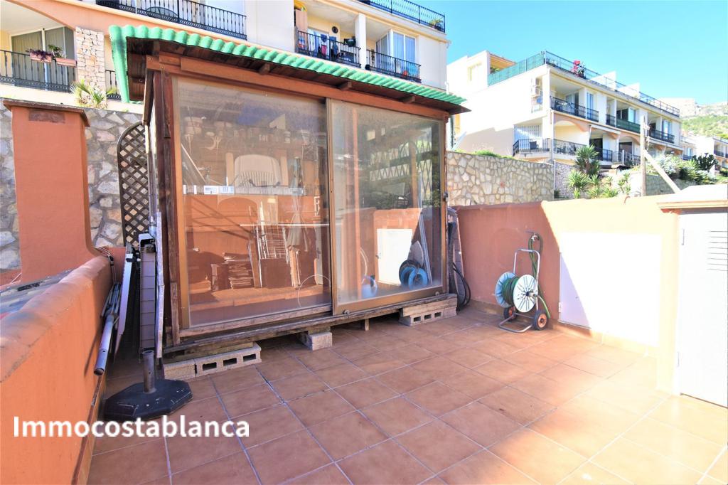Townhome in Calpe, 93 m², 250,000 €, photo 5, listing 17008176