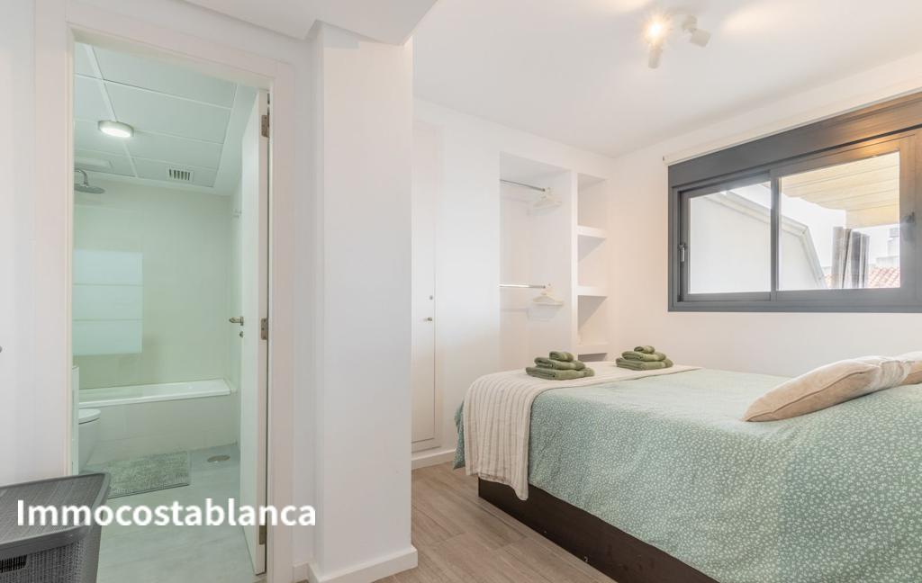 Apartment in Moraira, 61 m², 495,000 €, photo 2, listing 62868256