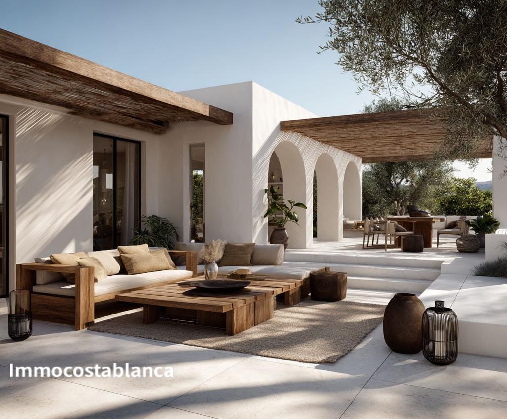 Detached house in Javea (Xabia), 410 m², 1,675,000 €, photo 1, listing 42638736