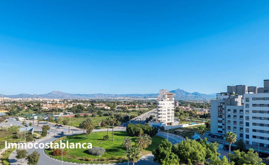 Apartment in Alicante, 203 m², 650,000 €, photo 8, listing 33829696