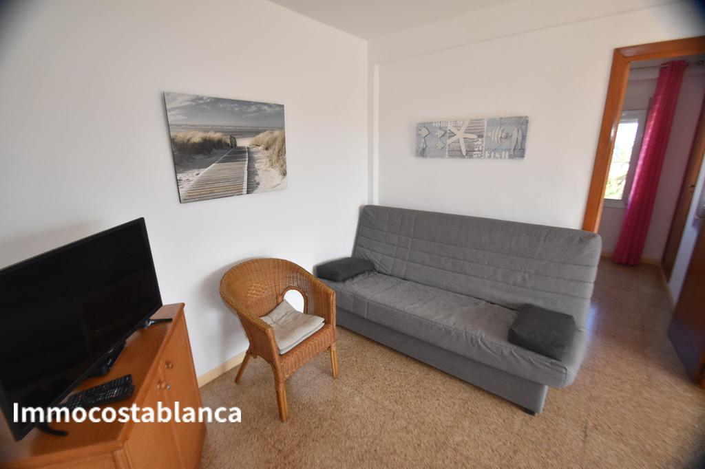 Apartment in Denia, 52 m², 110,000 €, photo 10, listing 62448176