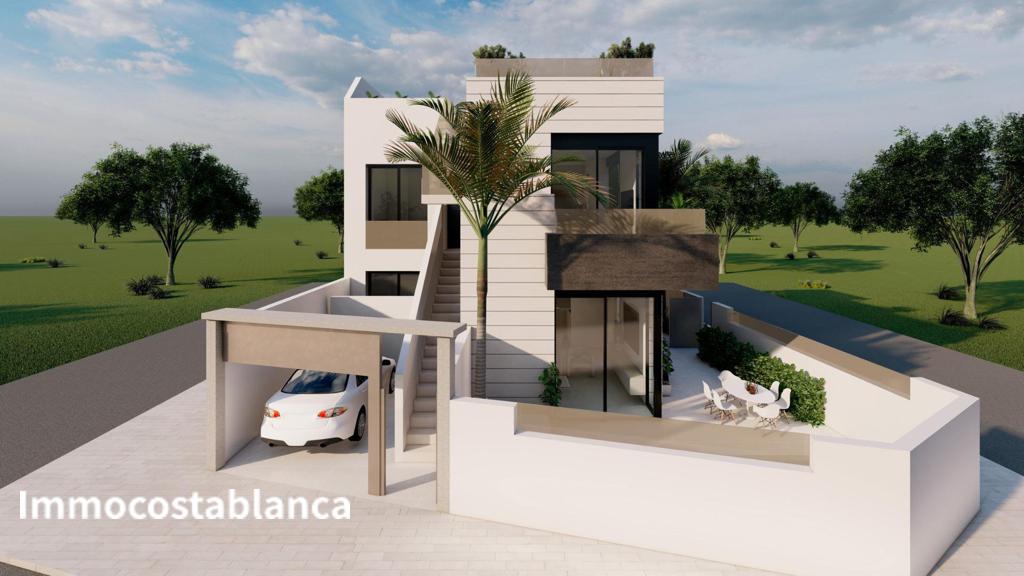 Detached house in Pilar de la Horadada, 88 m², 369,000 €, photo 4, listing 39360416