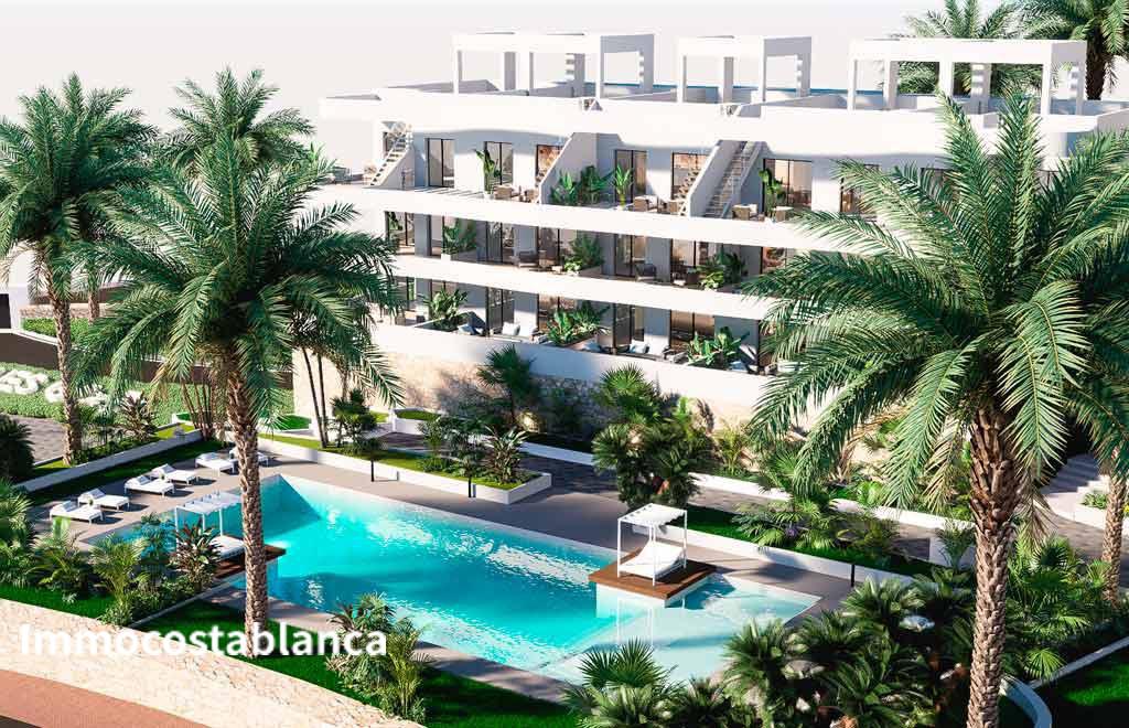 Apartment in Finestrat, 68 m², 403,000 €, photo 8, listing 3349856