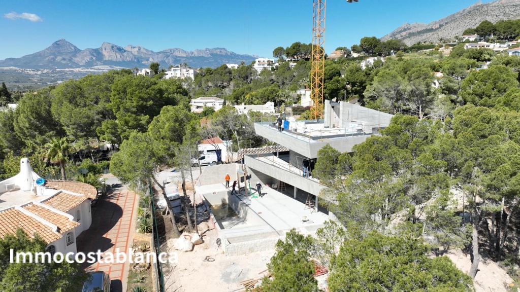 Villa in Altea, 484 m², 2,295,000 €, photo 9, listing 33667616