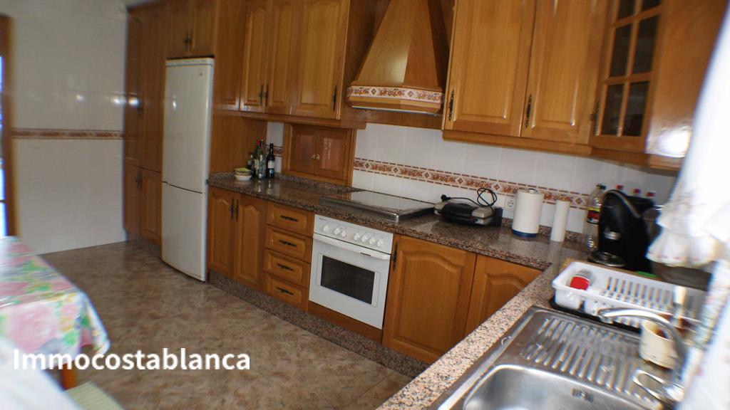 7 room villa in Dehesa de Campoamor, 185 m², 570,000 €, photo 4, listing 34919688