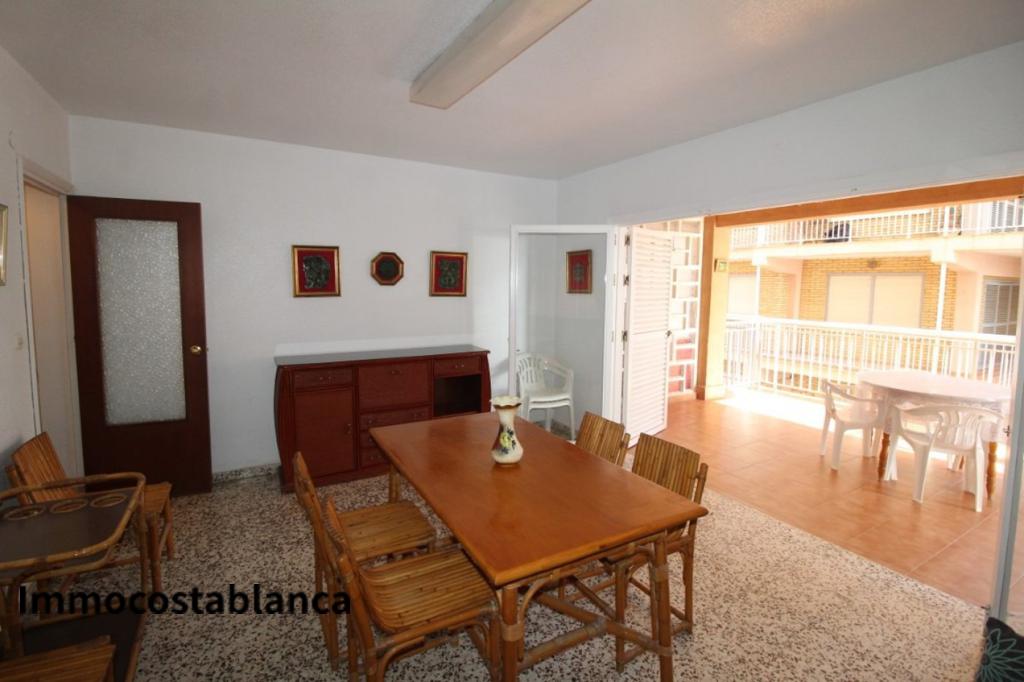 Apartment in Torrevieja, 99 m², 99,000 €, photo 1, listing 32369448
