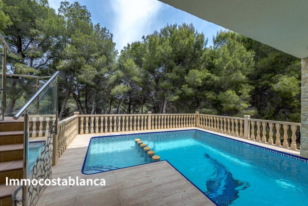 Villa in Dehesa de Campoamor, 363 m², 1,250,000 €, photo 10, listing 16165776