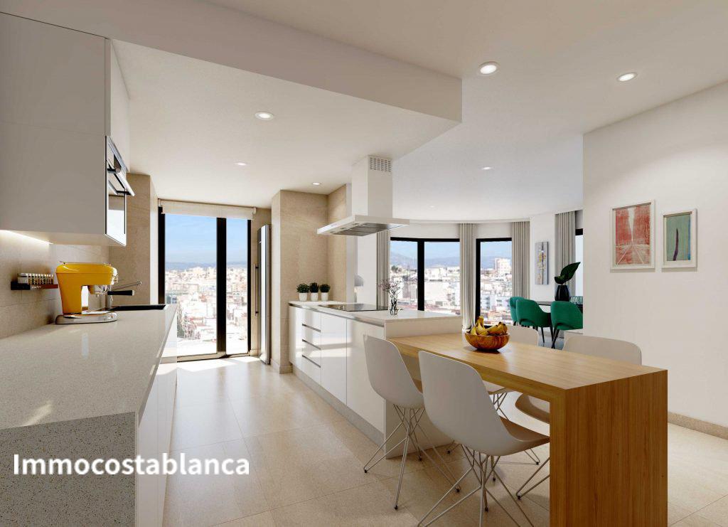 4 room apartment in Alicante, 110 m², 203,000 €, photo 2, listing 22864976