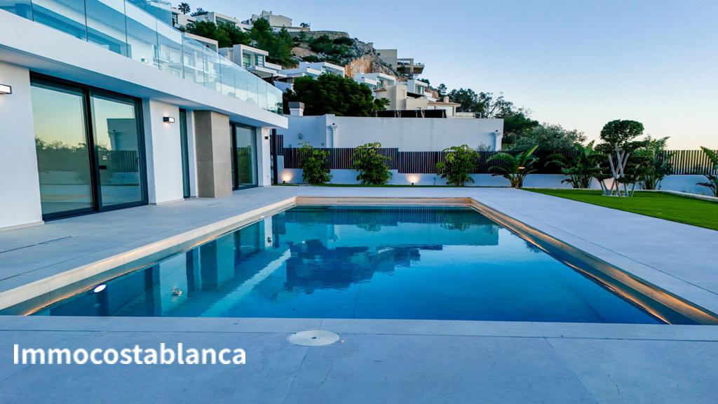 Villa in Altea, 405 m², 2,690,000 €, photo 7, listing 45764416