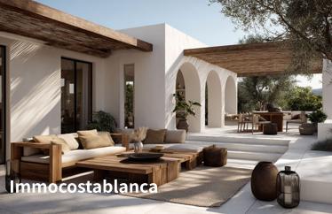 Detached house in Javea (Xabia), 410 m²