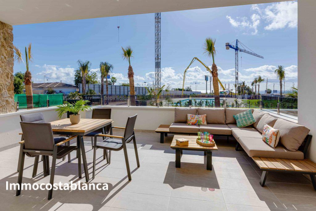 4 room apartment in Playa Flamenca, 99 m², 389,000 €, photo 4, listing 79135376