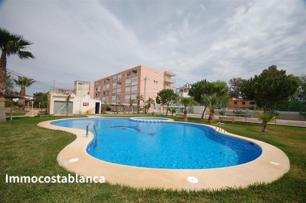 Apartment in Denia, 126,000 €, photo 1, listing 5431848