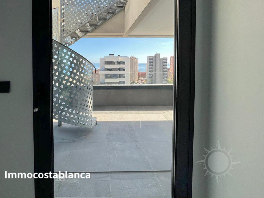 Penthouse in Calpe, 89 m², 560,000 €, photo 8, listing 48703456