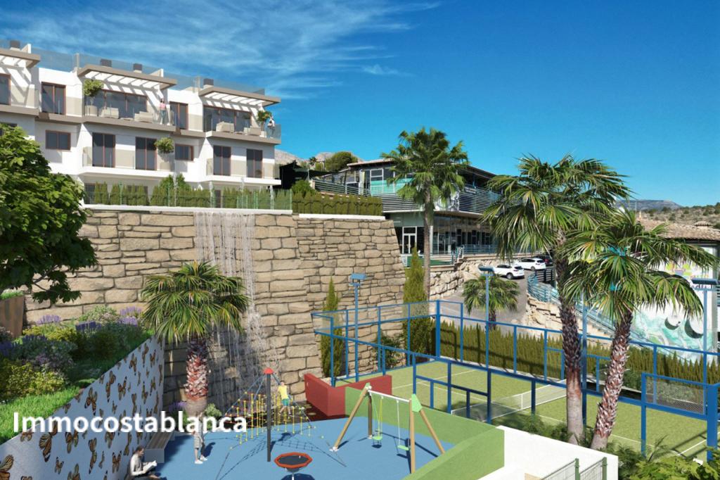 Terraced house in La Nucia, 170 m², 380,000 €, photo 5, listing 29076256