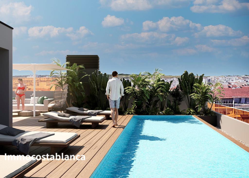 Apartment in Torrevieja, 153 m², 349,000 €, photo 6, listing 33911536