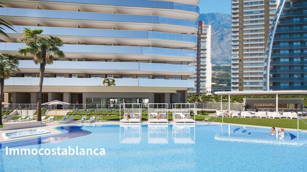 Apartment in Benidorm, 165 m², 627,000 €, photo 5, listing 68316256