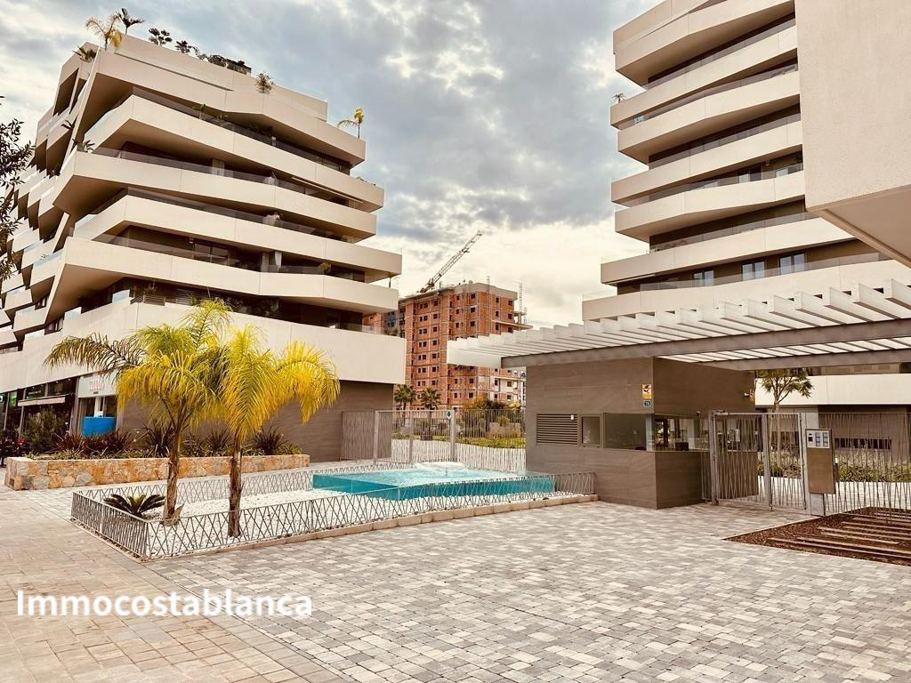 Apartment in Alicante, 103 m², 490,000 €, photo 1, listing 19343536