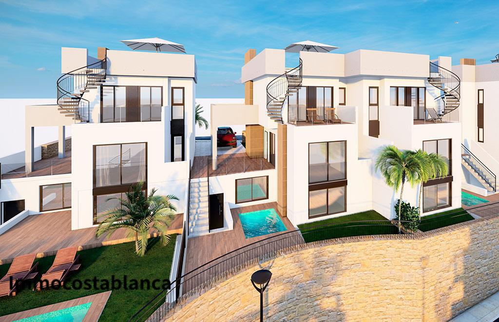 Terraced house in Algorfa, 198 m², 415,000 €, photo 6, listing 48109776
