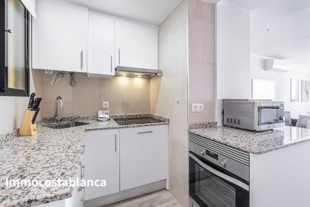 Apartment in Benidorm, 58 m², 245,000 €, photo 3, listing 9477856