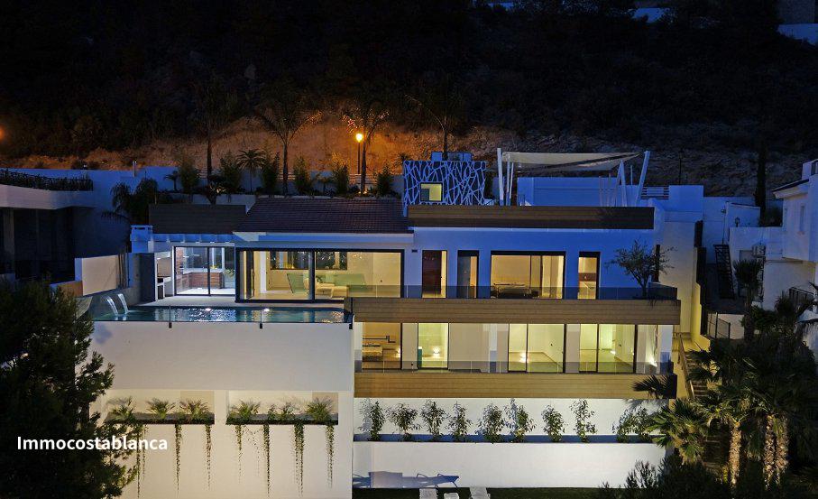 Villa in Altea, 640 m², 2,850,000 €, photo 8, listing 10977528