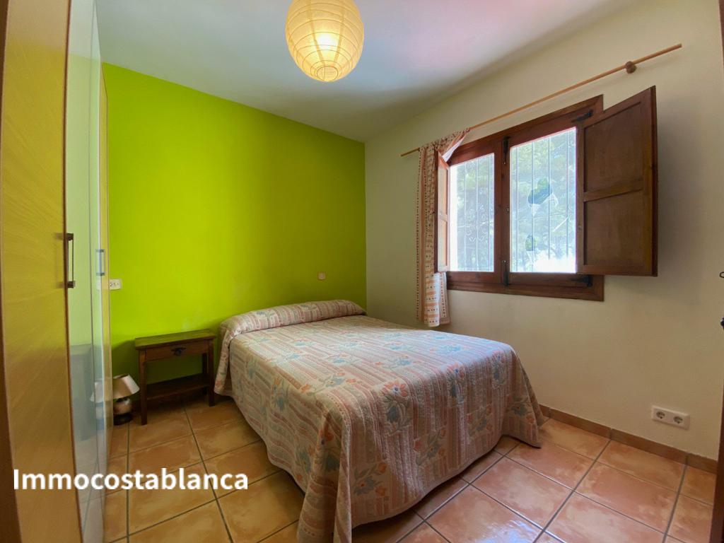 2 room apartment in Moraira, 61 m², 80,000 €, photo 7, listing 18168816