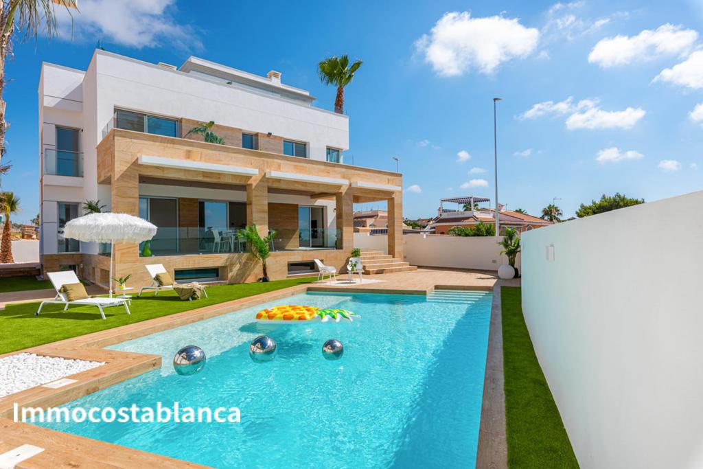 Villa in Ciudad Quesada, 196 m², 653,000 €, photo 6, listing 25611216