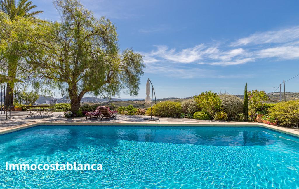 Villa in Teulada (Spain), 411 m², 1,549,000 €, photo 5, listing 47668256