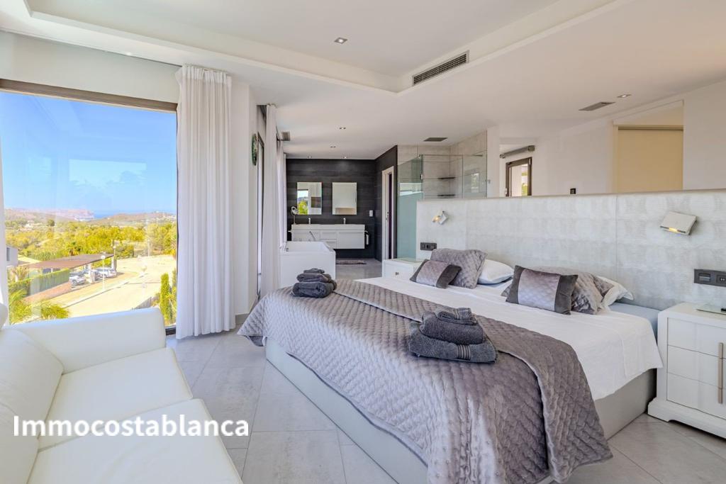 Villa in Javea (Xabia), 521 m², 2,350,000 €, photo 2, listing 59479536