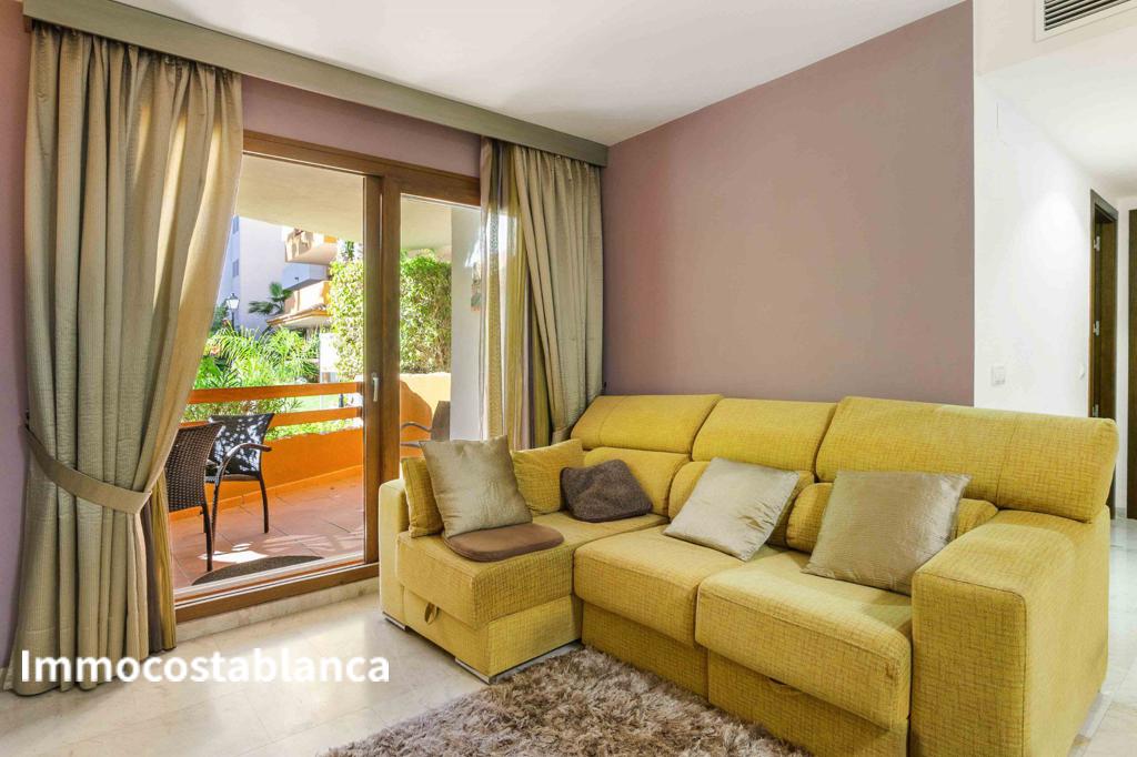 Apartment in Dehesa de Campoamor, 80 m², 205,000 €, photo 8, listing 312256
