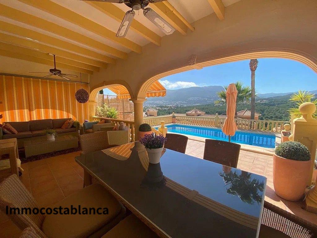Villa in Calpe, 216 m², 450,000 €, photo 10, listing 13167296