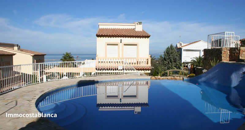 4 room villa in Denia, 92 m², 199,000 €, photo 1, listing 3959848
