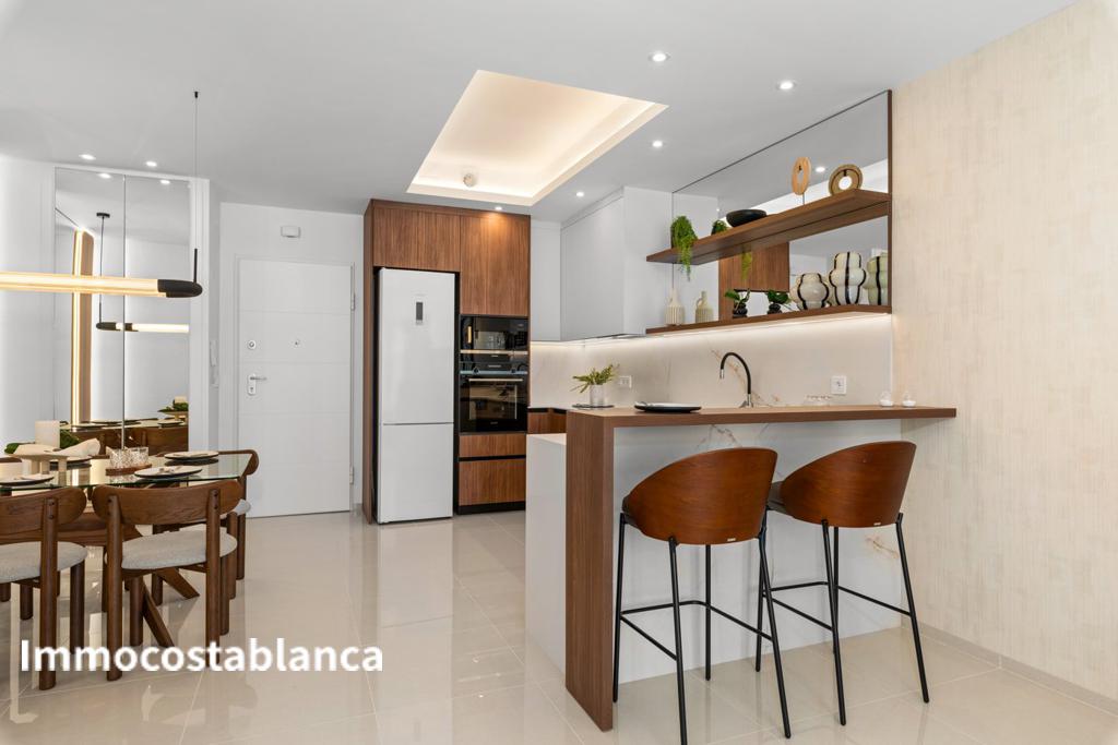 Apartment in Ciudad Quesada, 107 m², 381,000 €, photo 1, listing 22935536
