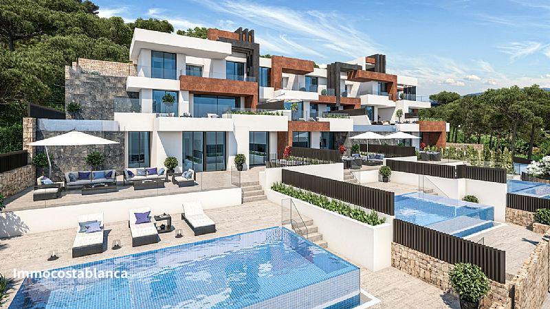 Apartment in Villajoyosa, 297 m², 1,650,000 €, photo 1, listing 43015536