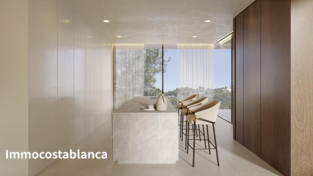 Villa in Moraira, 510 m², 3,500,000 €, photo 10, listing 49042016