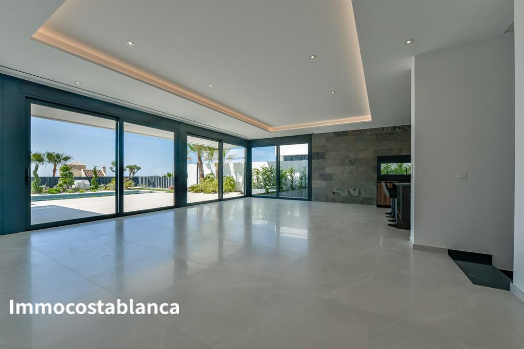 Detached house in Finestrat, 563 m², 1,800,000 €, photo 9, listing 61116256