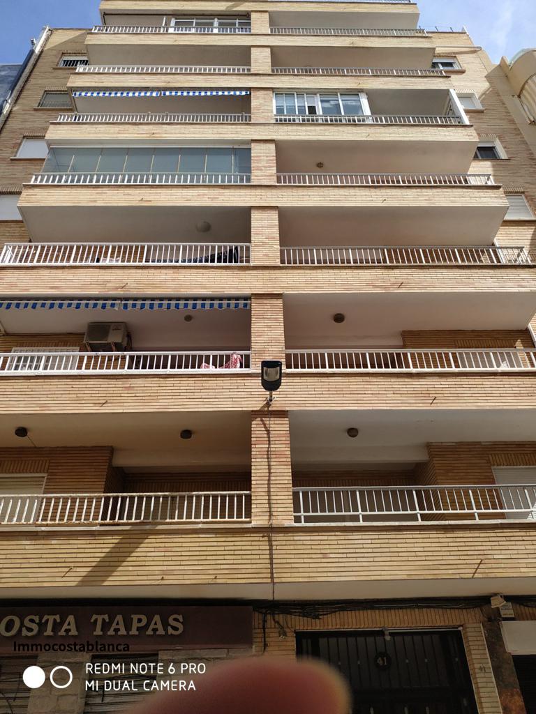 Apartment in Torrevieja, 80,000 €, photo 8, listing 22557448
