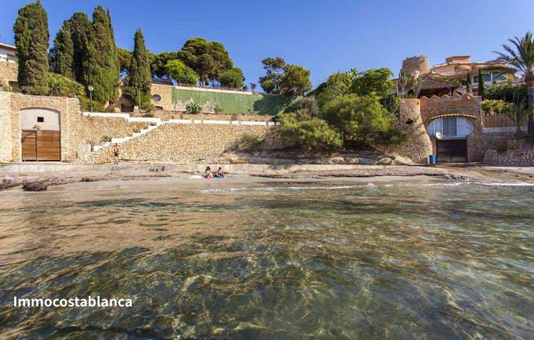 Villa in Benissa, 2,300,000 €, photo 5, listing 39802656