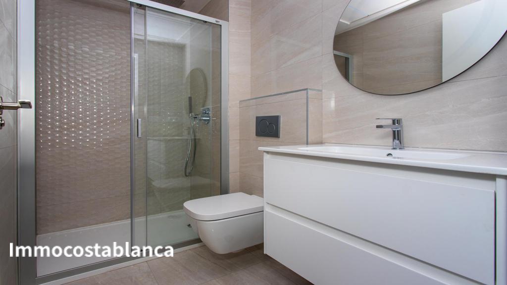 Apartment in Santa Pola, 92 m², 375,000 €, photo 9, listing 4995616