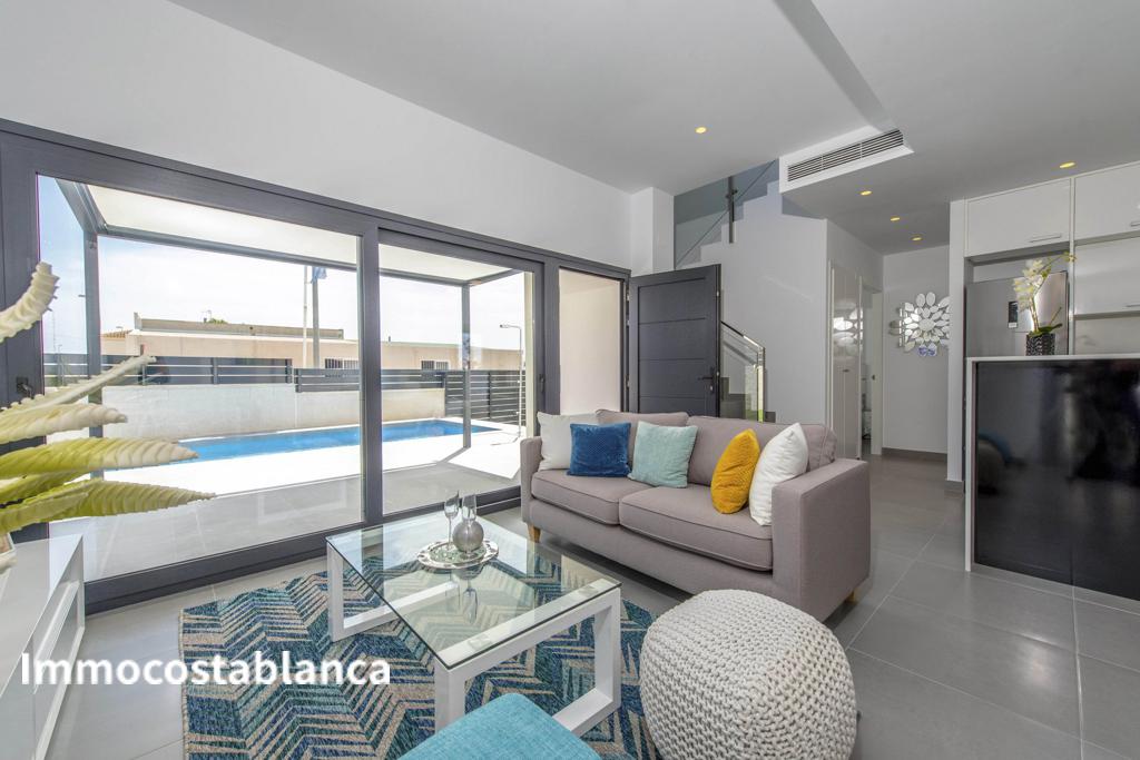 4 room villa in Ciudad Quesada, 119 m², 300,000 €, photo 3, listing 31074248