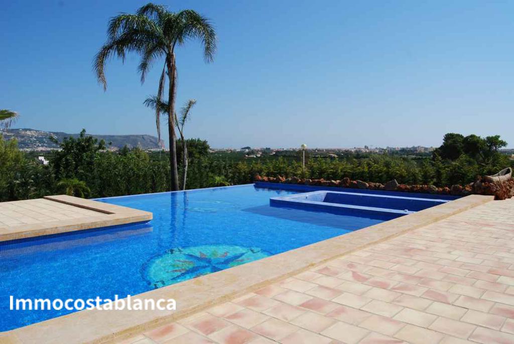 Villa in Javea (Xabia), 266 m², 1,215,000 €, photo 8, listing 27559536