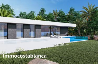Villa in Denia, 215 m²