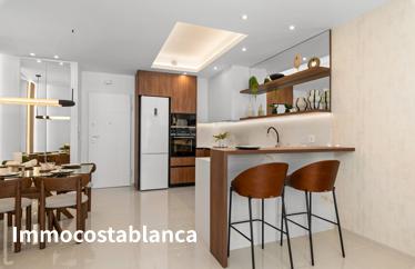 Apartment in Ciudad Quesada, 107 m²